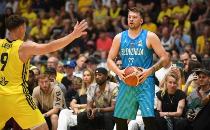Finlandiya, EuroBasket 2025 i�in ev sahipli�ini kapt�