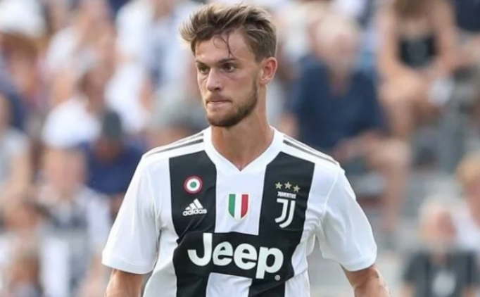 Be�ikta�'a ilk transfer �talya'dan...