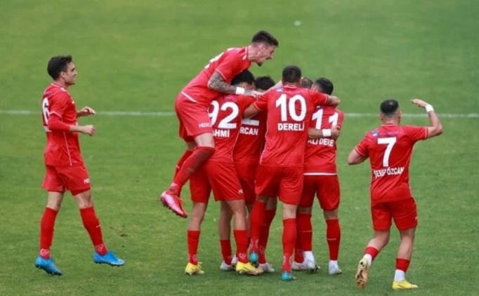 Alt�nordu, Emirhan Aydo�an'� istiyor