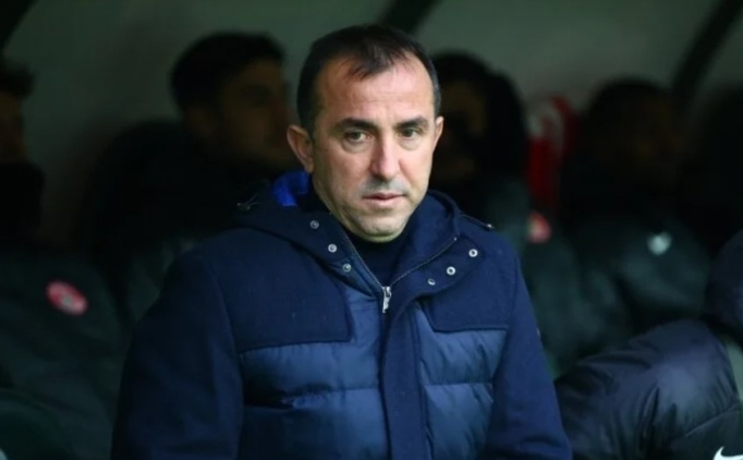 �mraniyespor'un hedefi S�per Lig'de kalmak