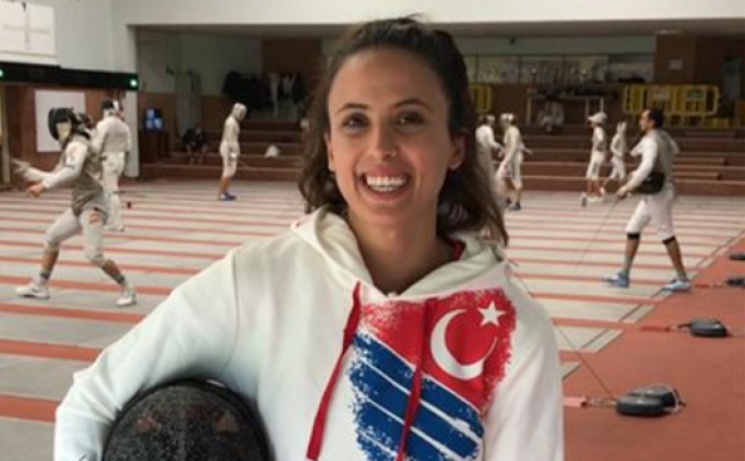 Milli eskrimci D�nya Kupas�'nda ana tabloya kald�