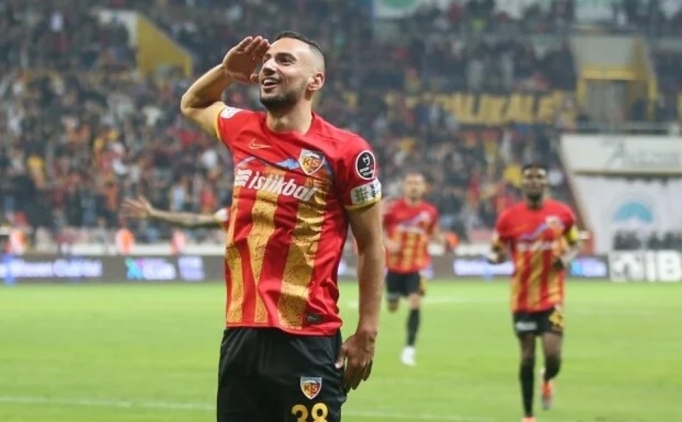 Onur Bulut, Fenerbahe'ye transfer oluyor