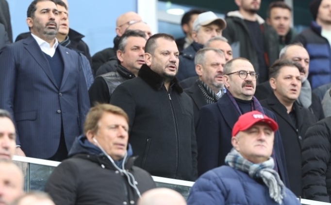 Trabzonspor'da liste g�n�!