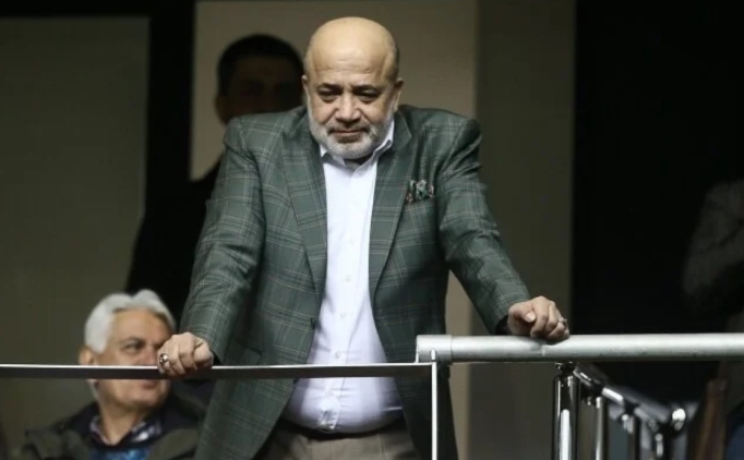 Murat Sancak: 'Jesus'tan sonra en pahal�s� Montella'