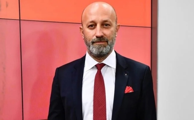 Cenk Erg�n: '�imdi yolumuz �ampiyonlar Ligi'