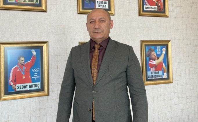 Milli halterciler, K�ba'da sahne al�yor