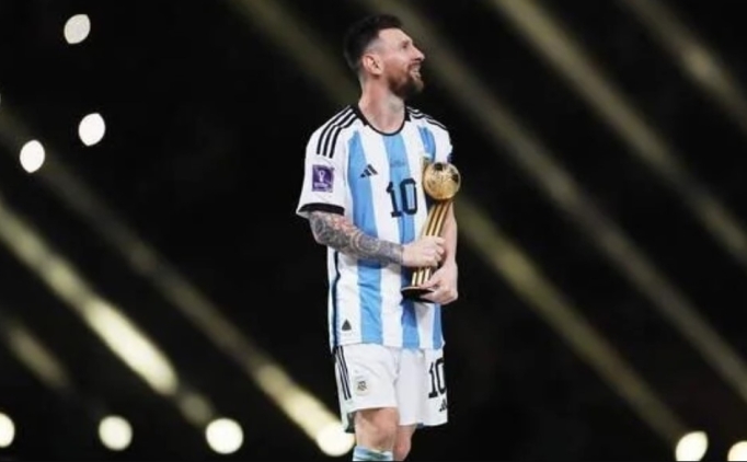 2022 FIFA En �yiler �d�lleri'nde aday say�s� ��e d���r�ld�