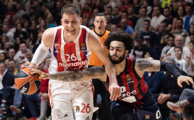 Ma zet: Baskonia 87-85 Zalgiris Kaunas