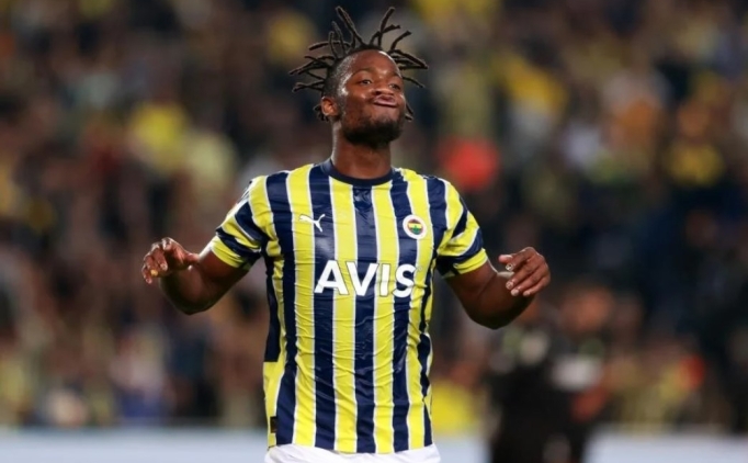 Fenerbahe'de derbi ncesi 5 eksik