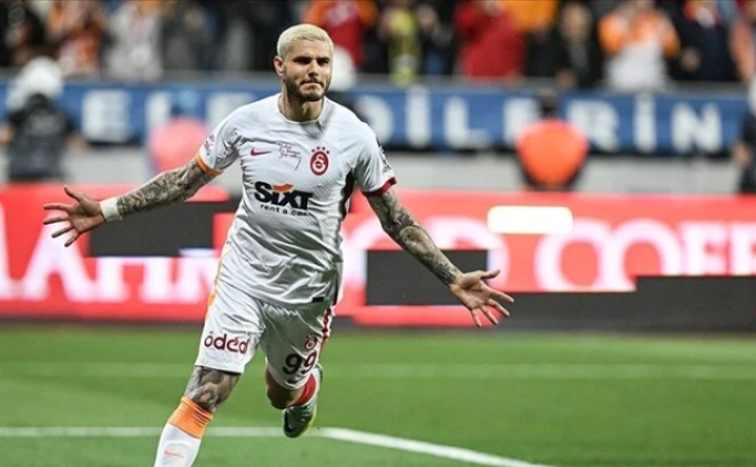 Derbide g�zler golc�lerde olacak