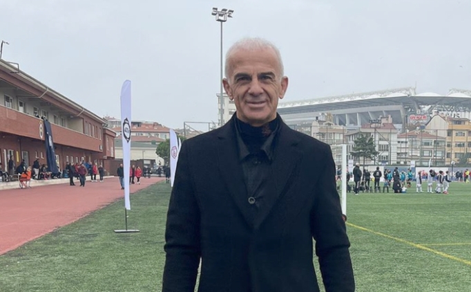 UEFA B Antren�r Kursu Erzurum'da ba�lad�