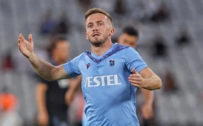 Edin Visca b�y�k bir h�rsla haz�rlan�yor