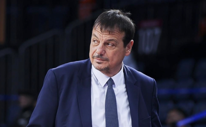 Ergin Ataman'n transferi byk yank uyandrd