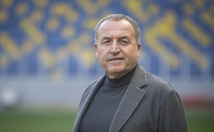 Faruk Koca: 'Bir�ok kul�p batabilir'