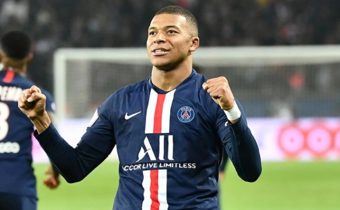 ��te Real Madrid'in teklifi, PSG'nin talebi