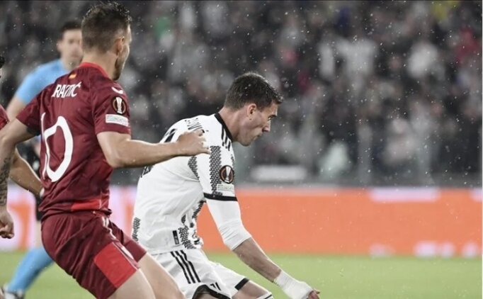 Avrupa Liginde sezonun en iyi ma�lar� a��kland�