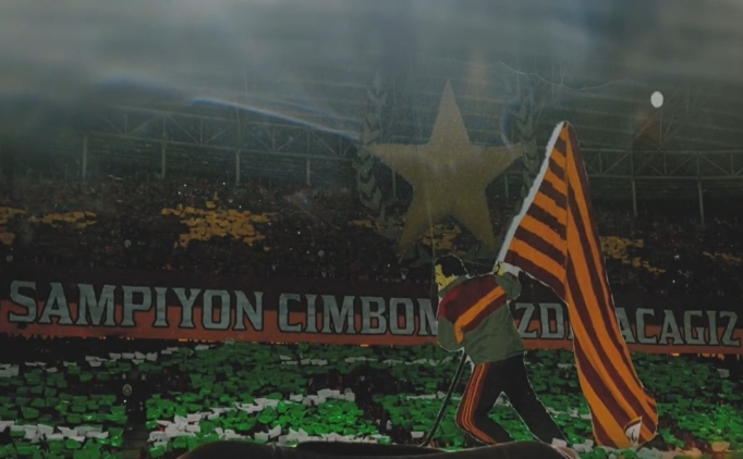 Galatasaray'dan Fenerbah�e'ye cevap