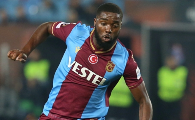 Djaniny, Suudi Arabistan yolcusu