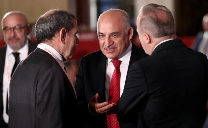 B�y�kek�i'den milli sessizlik