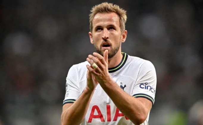 Harry Kane iin transfer szleri