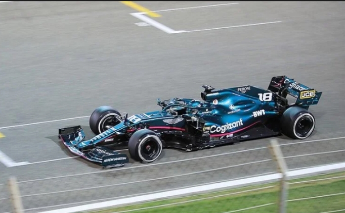 Honda Formula 1'e geri d�n�yor