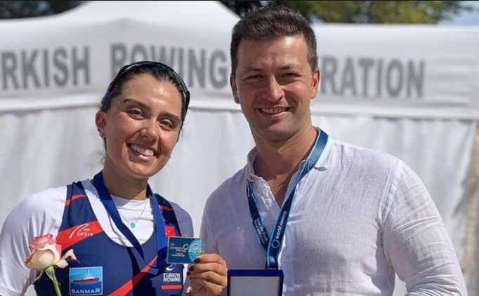 Milli k�rek�ilerde hedef belli oldu: Alt�n madalya