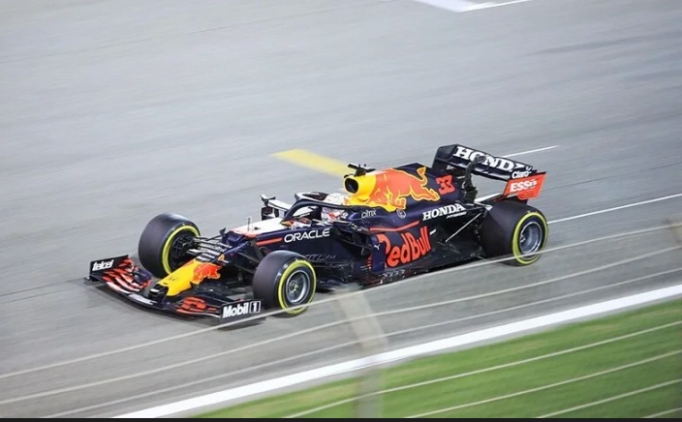 Formula 1'de sonraki durak Monako