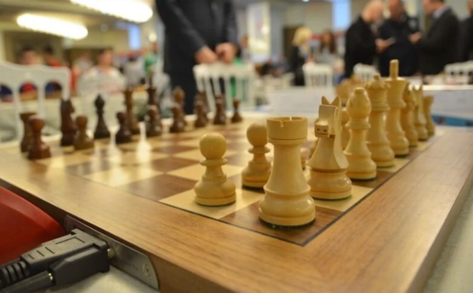 Satran� �ampiyonas� Ankara'da d�zenlendi