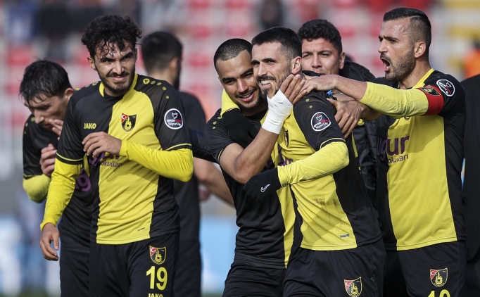 �stanbulspor'un konu�u Kayserispor