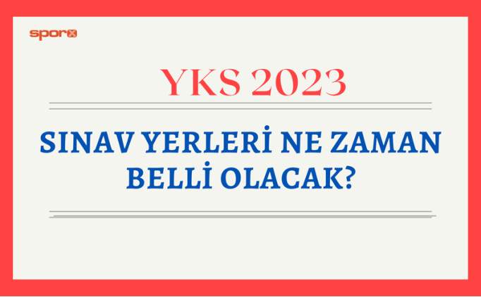 Üniversite sınav sonuçları açıklandı mı 2023? ÖSYM son dakika