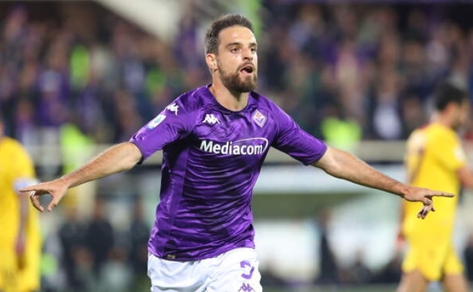 Konferans Ligi'nde yar� final e�le�meleri!