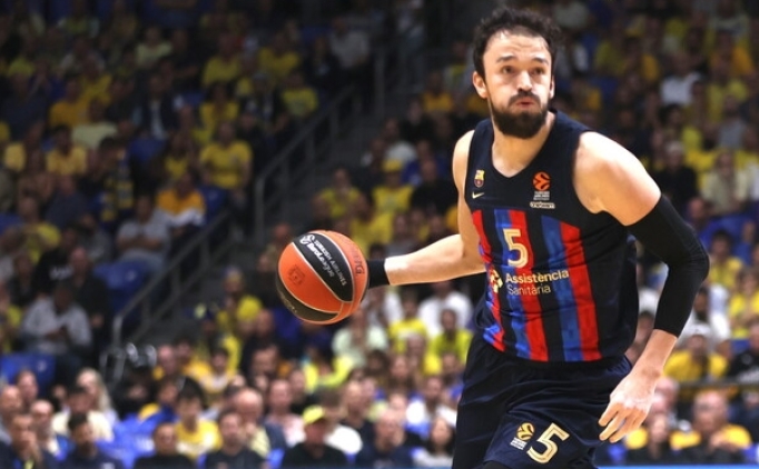 Barcelona'dan Trkiye'ye destek