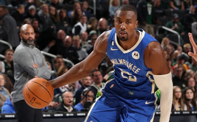 Ibaka'nn, NBA'e dnmek gibi bir plan yok