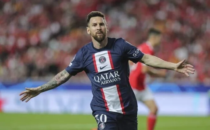 �ampiyonlar Ligi'nde 11'ler belli oldu!