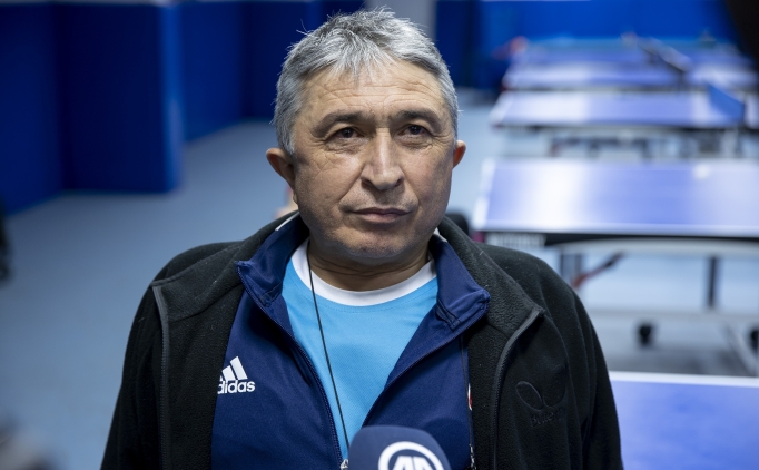 �lhami K�l�n�kaya, TBESF Ba�kanl���na aday oldu