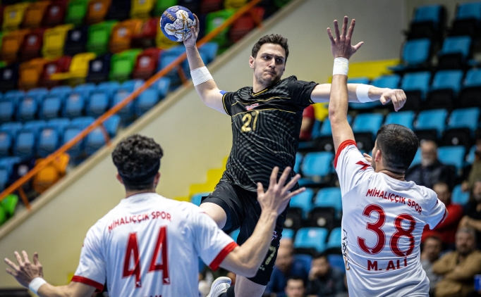 Son yar� finalist Spor Toto