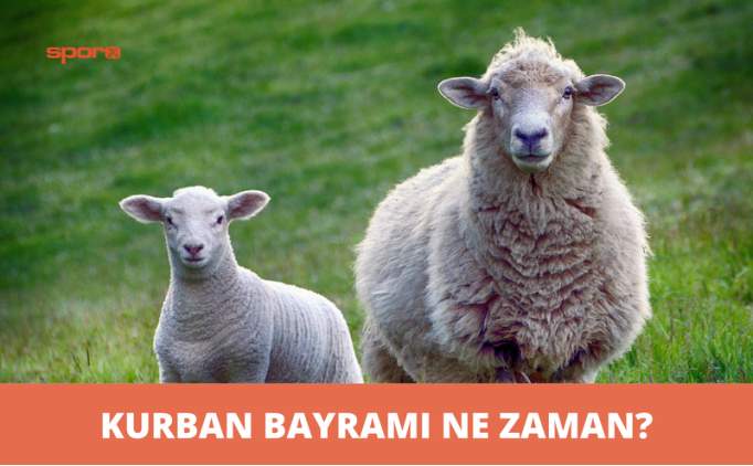 Kurban bayramı 1. günü ne zaman 2023? Kurban bayramı tatili 9 gün mü, kaç gün olacak?