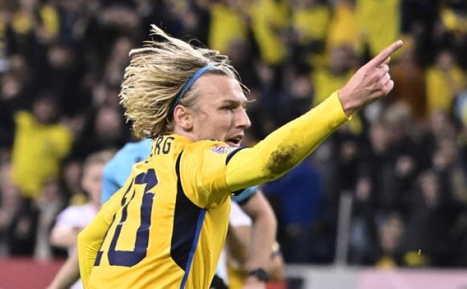 �sve�, Azerbaycan kar��s�nda zorlanmad�