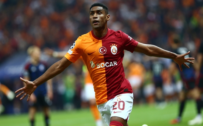 Tete'den Kamil Grabara'ya cevap; 'Berbats�n!'