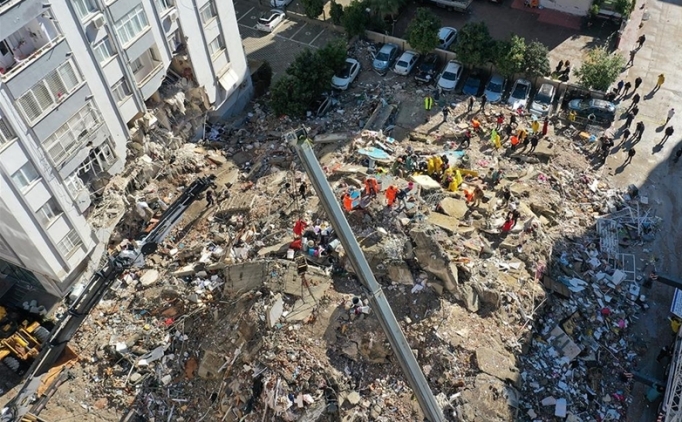 M�teahhitler Birli�i'nden, i� makineleri �a�r�s�