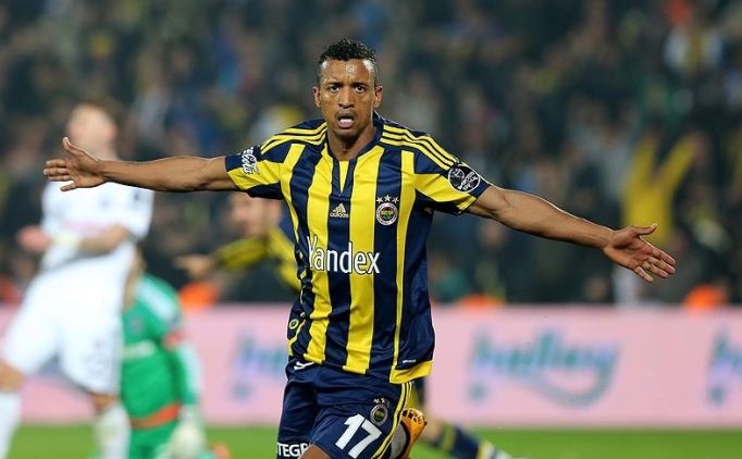 Adana Demirspor'dan fla hamle: Nani