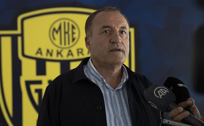 Ankarag�c�: 'Bu karar yeni de�il'