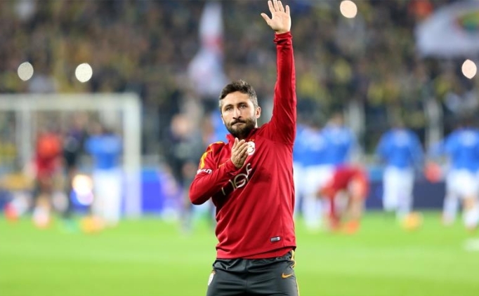 �mit Milli Tak�m teknik direkt�rl��� i�in 7 g�r��me!