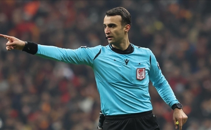 UEFA'dan Atilla Karao�lan'a g�rev