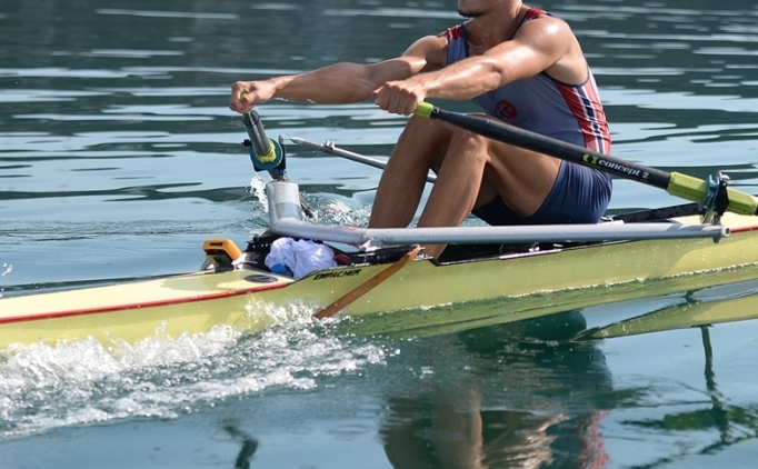 T�rkiye K�rek Milli Tak�m�, Mu�la'da kampa girecek