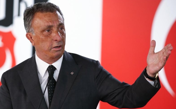 Be�ikta�'tan Devlet Bah�eli iddialar�na yalanlama!