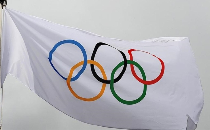 2024 Paris'in yolu Avrupa Oyunlar�'ndan ge�ecek