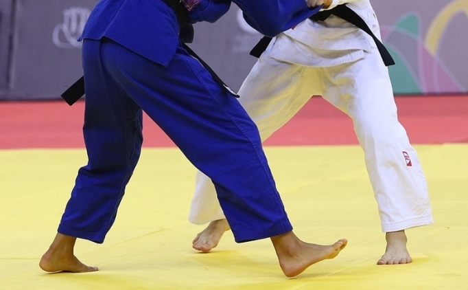 Bosna Hersek'teki Judo Avrupa Kupas� sona erdi