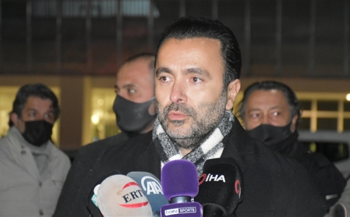 Be�ikta�'tan ma�lar�n uzatma s�relerine tepki