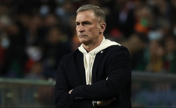 Stefan Kuntz'un s�rpriz adresi!